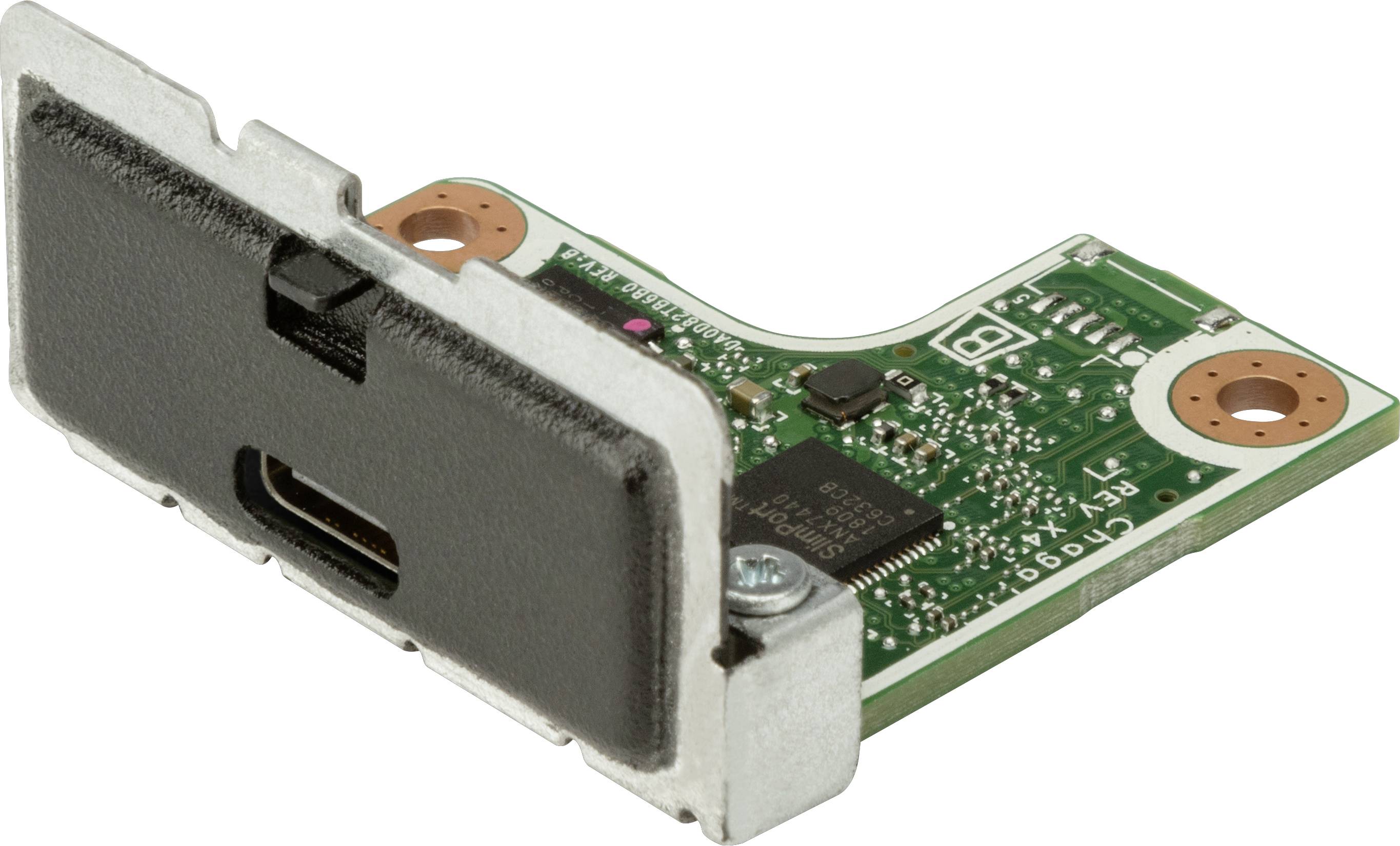 HP 4KY84AA USB-C® 3.1 Gen2 Schnittstellenkarte