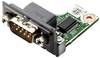 HP Internal Flex IO Card - Serieller Steckplatz - für EliteDesk 705 G5, 800 G5; ProDesk 405 G4, 600 G4 (Mini Desktop)