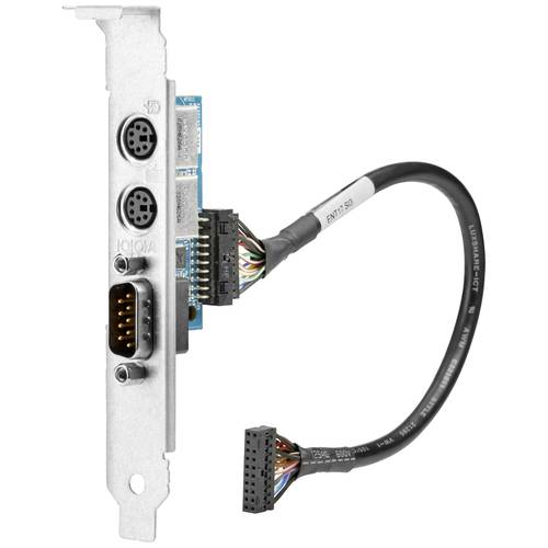 Thumbnail - HP 800/600/400 G3 Serielle Steckkarte