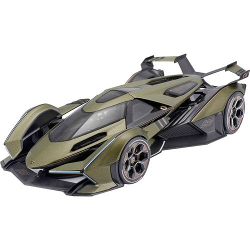 Maisto Lamborghini V12 Vision Grand Turismo 1:18 Modellauto