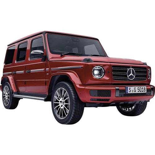 Maisto Mercedes G-Klasse G63 AMG 1:24 Modellauto