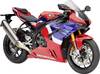 Maisto Honda CBR1000RR-R Fireblade 1:12 Modellmotorrad