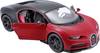Bburago Bugatti Chiron Sport 1:18 Modellauto