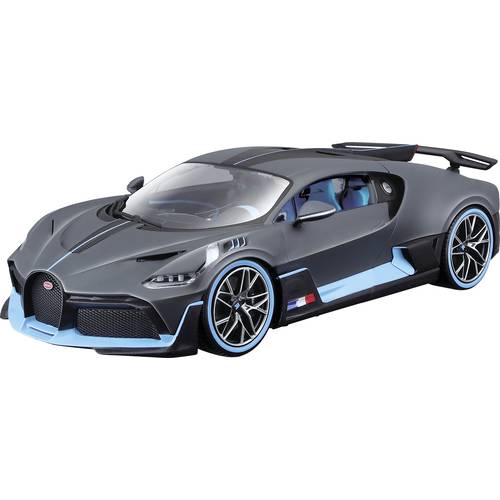 Thumbnail - Bburago Bugatti DIVO 1:18 Modellauto