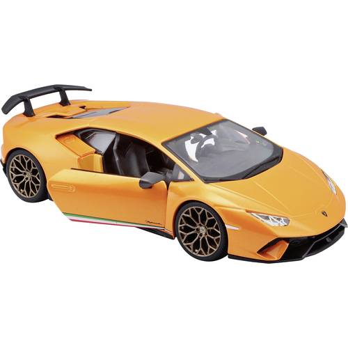 Bburago Lamborghini Huracan Performate 1:24 Modellauto