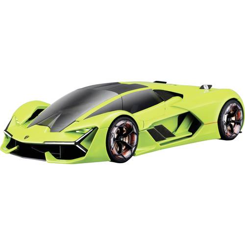Bburago Lamborghini Terzo Millennio 1:24 Modellauto