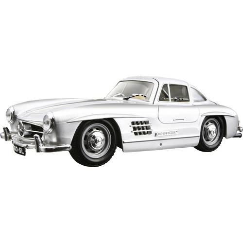 Bburago Mercedes-Benz 300SL 1:24 Modellauto