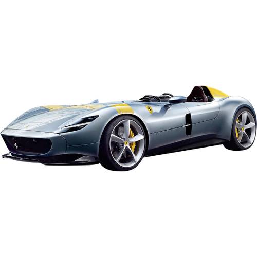 Bburago Ferrari Monza SP1 1:18 Modellauto