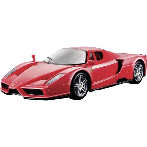 Bburago Ferrari ENZO 2002-2004 1:24 Modellauto