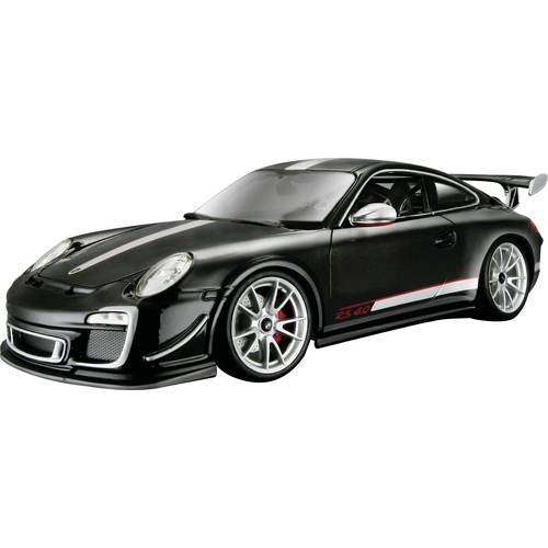 Thumbnail - Bburago Porsche 911 GT3 RS 4,0 1:18 Modellauto