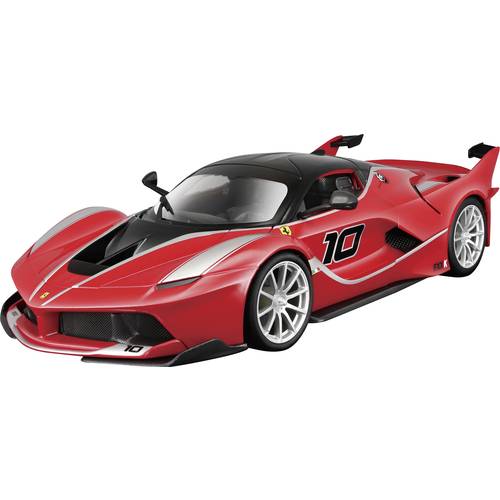 Bburago Ferrari FXX-K 1:18 Modellauto