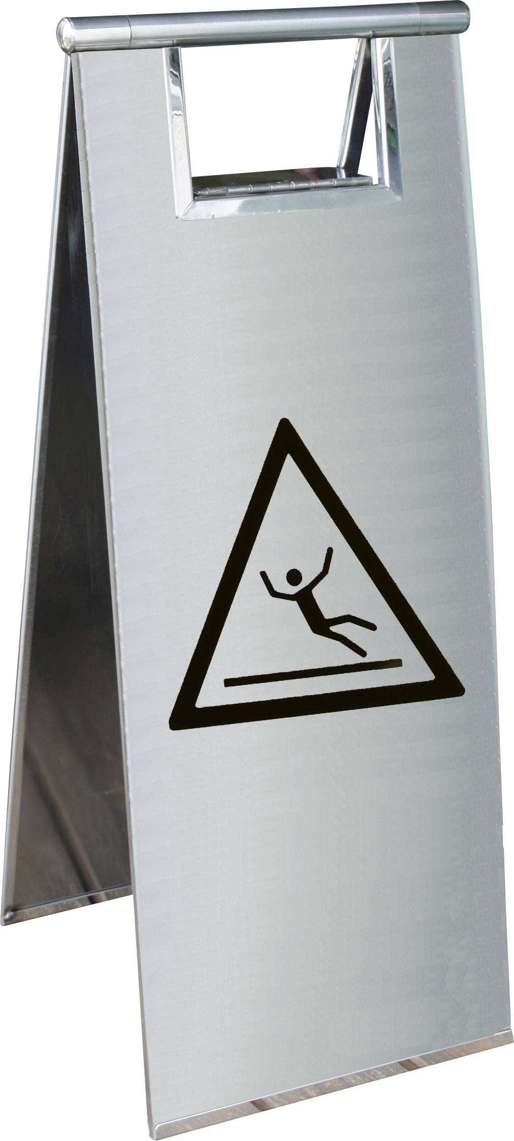 VISO PSG680X Rutschiger Boden Faltsignal (B x H) 230 mm x 600 mm