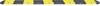VISO FASTLED5050 LED+ Befestignungen Fahrbahnschwelle (L x B x H) 5000 x 430 x 50 mm