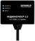 'Speaka Professional 1x2 HDMI 2.0 Splitter' zeigt Eingangs- und zwei Ausgangsanschlüsse, unterstützt 4K@60Hz/HDCP 2.2.