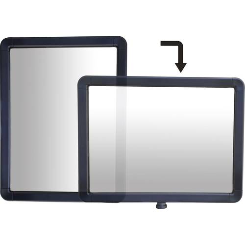 VISO RSA4PN A3 (L x B x H) 305 x 210 x 15 mm