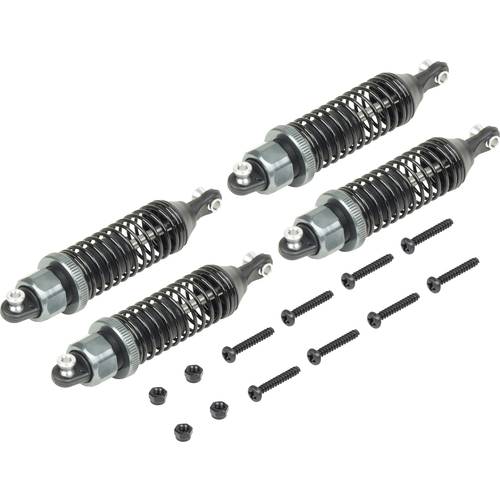 Reely RE-7083021 Ersatzteil Stoßdämpfer