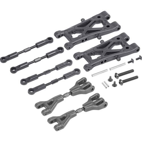 Reely RE-7083024 Ersatzteil Querlenkersatz