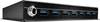 LINDY 43128 USB-Hub 7 Port USB-A USB 3.0 5 GBit/s Schwarz 7 Port USB 3.0 Metall Hub