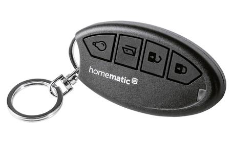 Homematic-IP-Schlüsselbundfernbedienung