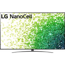 LG Electronics 50NANO869PA.AEUD LED TV 126 cm 50 palca CI+, DVB-C, DVB-S2, DVB-T2, Nano Cell, Smart TV, UHD, WLAN