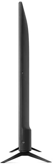 LG Electronics 75UP75009LC.AEUD LED-TV 189 cm 75 Zoll EEK G (A - G) CI+, DVB-C, DVB-S2, DVB-T2, Smart TV, UHD, WLAN-1