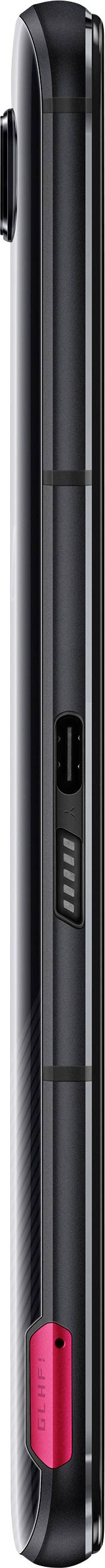 ASUS ROG Phone 5 - Smartphone - Dual-SIM - 5G NR - 256 GB - 6.78-1