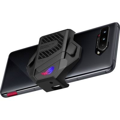 ASUS ROG Phone 5 - Smartphone - Dual-SIM - 5G NR - 256 GB - 6.78-3