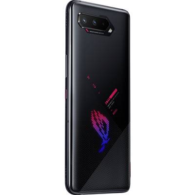 ASUS ROG Phone 5 - Smartphone - Dual-SIM - 5G NR - 256 GB - 6.78-6