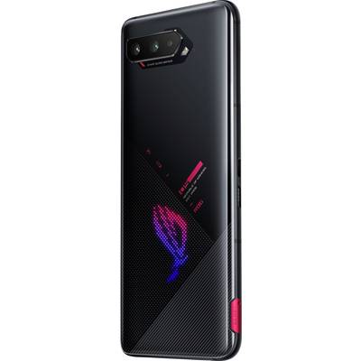 ASUS ROG Phone 5 - Smartphone - Dual-SIM - 5G NR - 256 GB - 6.78-8