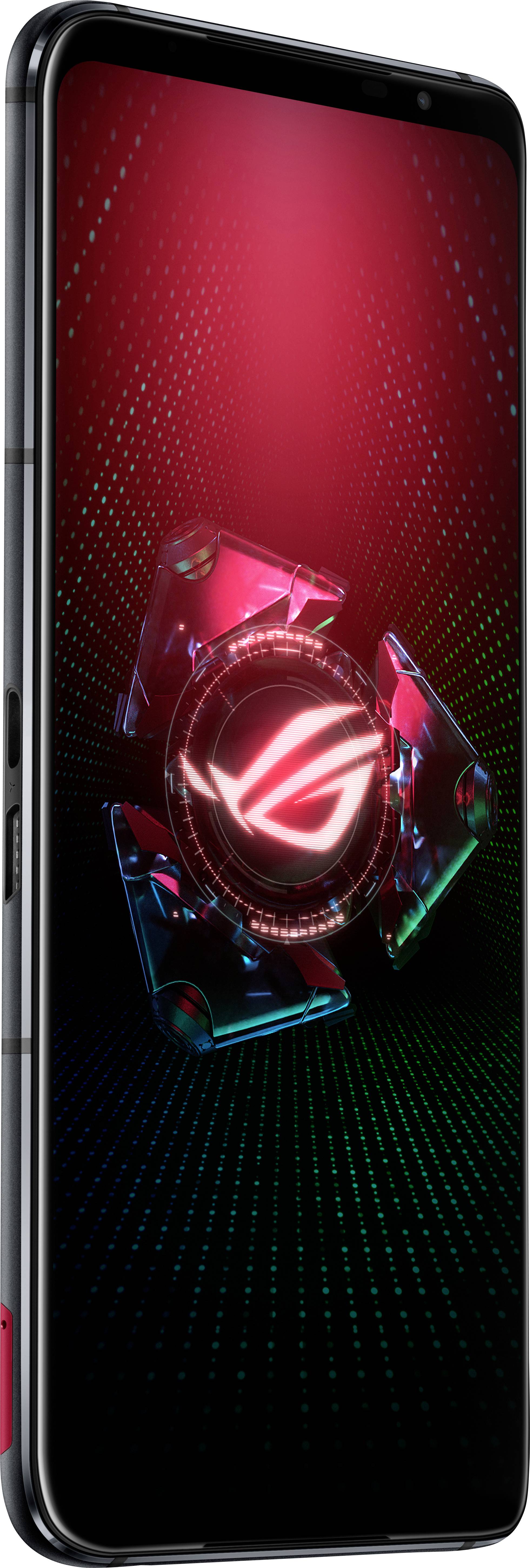 ASUS ROG Phone 5 - Smartphone - Dual-SIM - 5G NR - 256 GB - 6.78-9