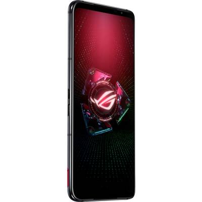 ASUS ROG Phone 5 - Smartphone - Dual-SIM - 5G NR - 256 GB - 6.78-9