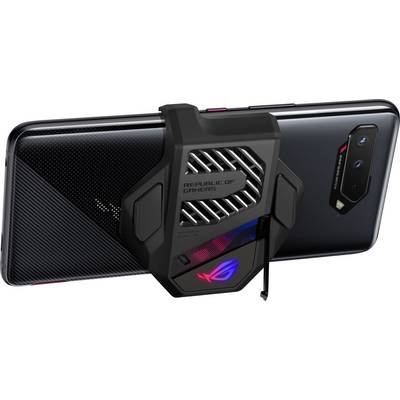 ASUS ROG Phone 5 - Smartphone - Dual-SIM - 5G NR - 256 GB - 6.78-11
