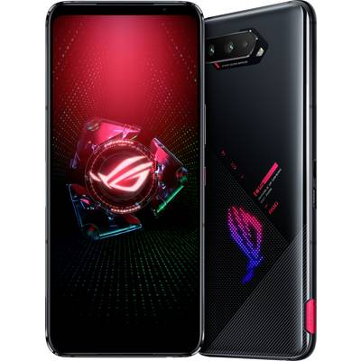 ASUS ROG Phone 5 - Smartphone - Dual-SIM - 5G NR - 256 GB - 6.78-12