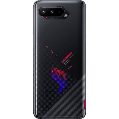ASUS ROG Phone 5 - Smartphone - Dual-SIM - 5G NR - 256 GB - 6.78-13