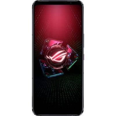 ASUS ROG Phone 5 - Smartphone - Dual-SIM - 5G NR - 256 GB - 6.78-14