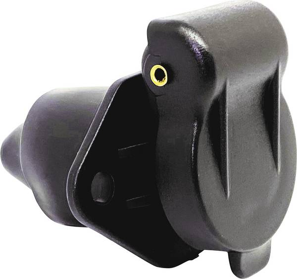 BAAS Startsystem BS30 Bordsteckdose