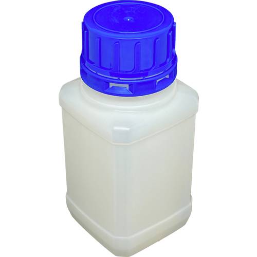 BAAS RF05 RF05 Reiseölflasche (L x B x H) 55 x 55 x 120 mm 250 ml