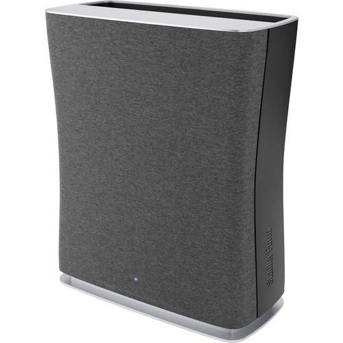 Stadler Form R-017 Roger Luftreiniger 66 m² Schwarz