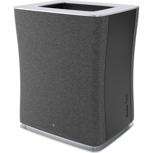 Stadler Form R-018 Roger Big Luftreiniger 104 m² Schwarz