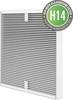 Stadler Form R-023 Dual-H14 Ersatz-Filter