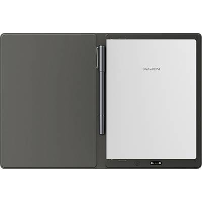 XP-PEN Note Plus  Grafiktablett Grau