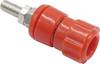 Schnepp SP 2070 RT Polklemme Rot 15 A 1 St.