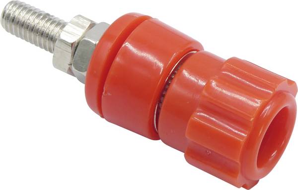 Schnepp SP 2070 RT Polklemme Rot 15 A 1 St.