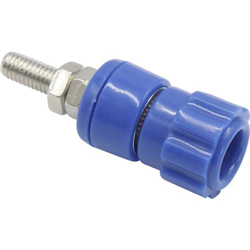 Schnepp SP 2070 BL Polklemme Blau 15 A 1 St.