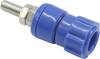 Schnepp SP 2070 BL Polklemme Blau 15 A 1 St.