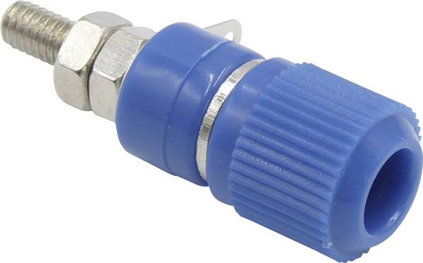 Schnepp SP 2030 BL Polklemme Blau 8 A 1 St.