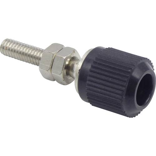 Schnepp SP 2010 SW Polklemme Schwarz 8 A 1 St.