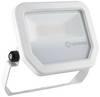 LEDVANCE FL PFM 20 W 3000 K SYM 100 WT 420991 LED-Flutlichtstrahler 20 W Leuchtfarben: Warmweiß