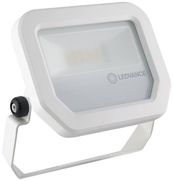 LEDVANCE LED-Fluter FLPFM10W4000KSYM100W
