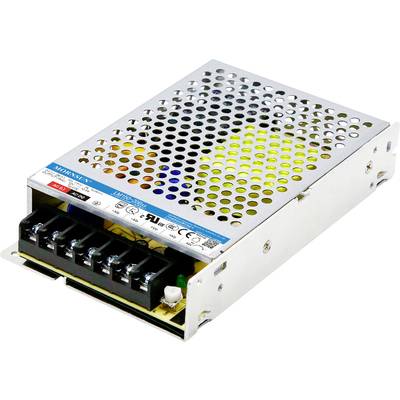Dehner Elektronik LM150-20B12 Schaltnetzgerät 12.5 A 150 W 12 V Stabilisiert 